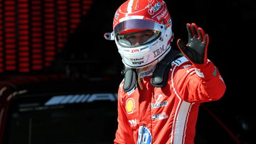Ferrari-teambaas plaatst vraagtekens bij poleposition Russell