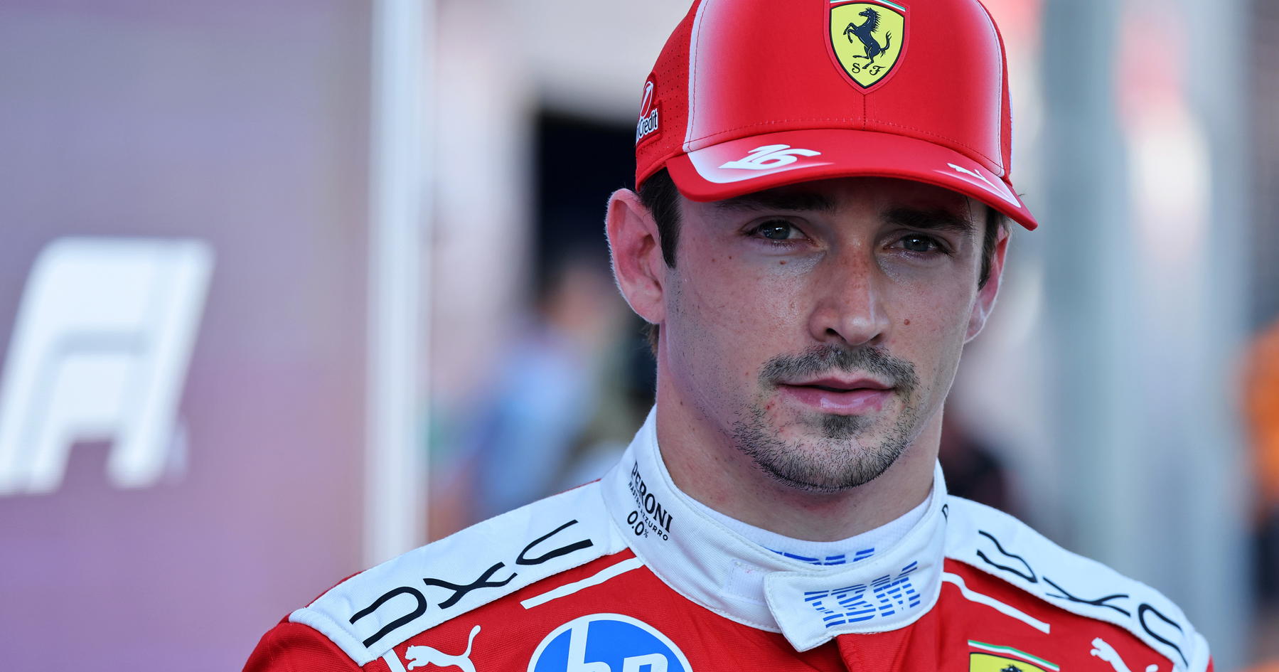 Charles Leclerc F1 struggles explained amid 'toughest moment of his career'