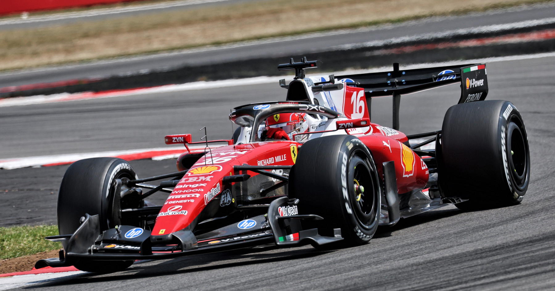 2026 Dutch Grand Prix Mercedes' last chance to win at Zandvoort before it leaves Formula 1 Calendar