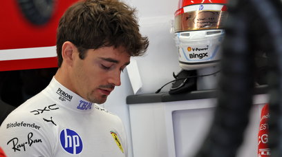 Leclerc Belgium FP1