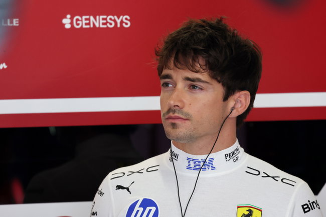 Motor Racing - Formula One World Championship - Hungarian Grand Prix - Qualifying Day - Budapest, Hungary