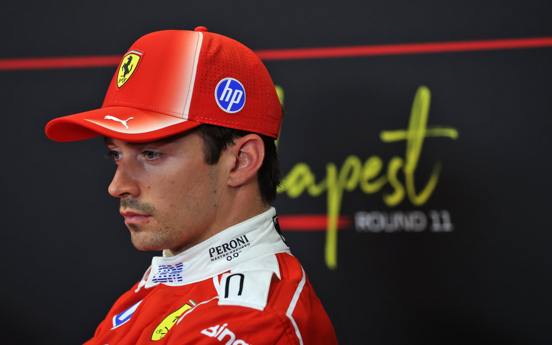 勒克莱尔警告:F1新技术复杂性令性能问题诊断难度大增