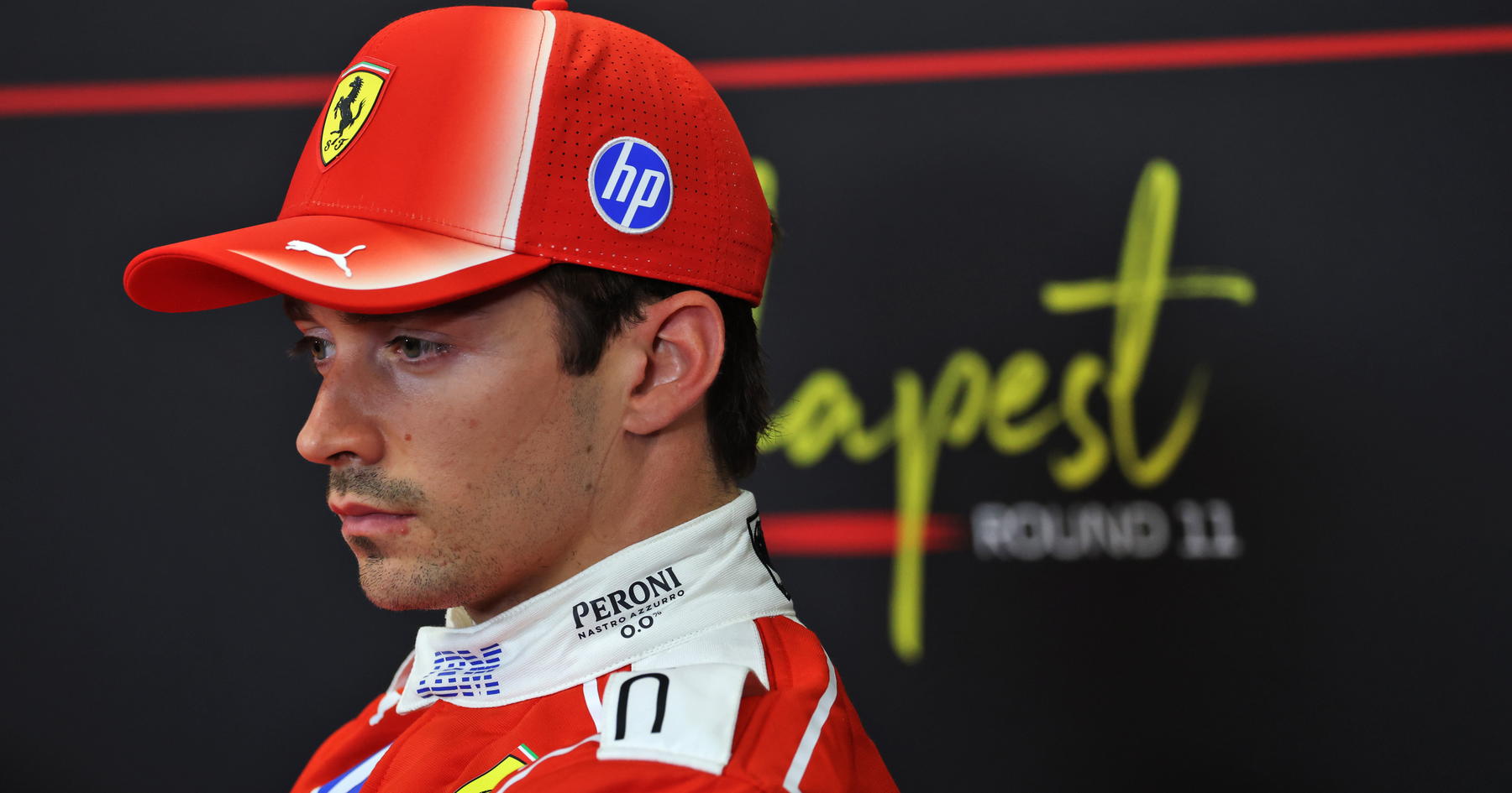 Charles Leclerc sends 'a lot worse' warning over new F1 complexities