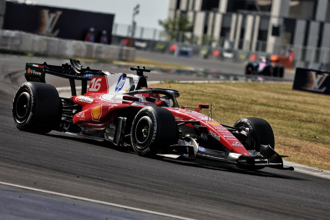 Motor Racing - Formula One World Championship - Hungarian Grand Prix - Race Day - Budapest, Hungary
