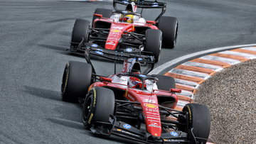 Schumacher verbijsterd door Ferrari: "Dit hoor je binnenskamers op te lossen!"