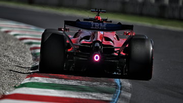 Ferrari detail huge scale to overcome F1 rival advantage