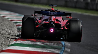 Leclerc Q Monza