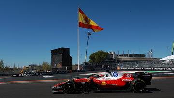 Madring reveals staggering difference between Mercedes, Ferrari and the rest