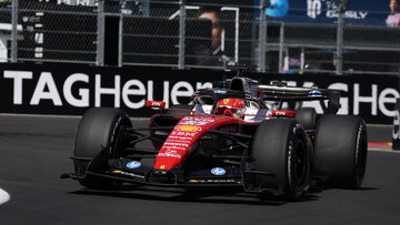 Ferrari announce 'exceptional' new 'global leader' F1 sponsor