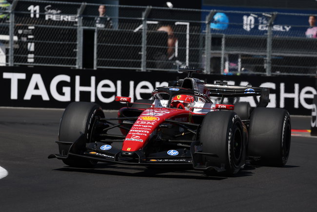 Motor Racing - Formula One World Championship - Spanish Grand Prix - Race Day - Madrid, Spain