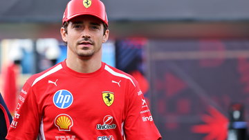 Charles Leclerc calls for Ferrari action after latest worry