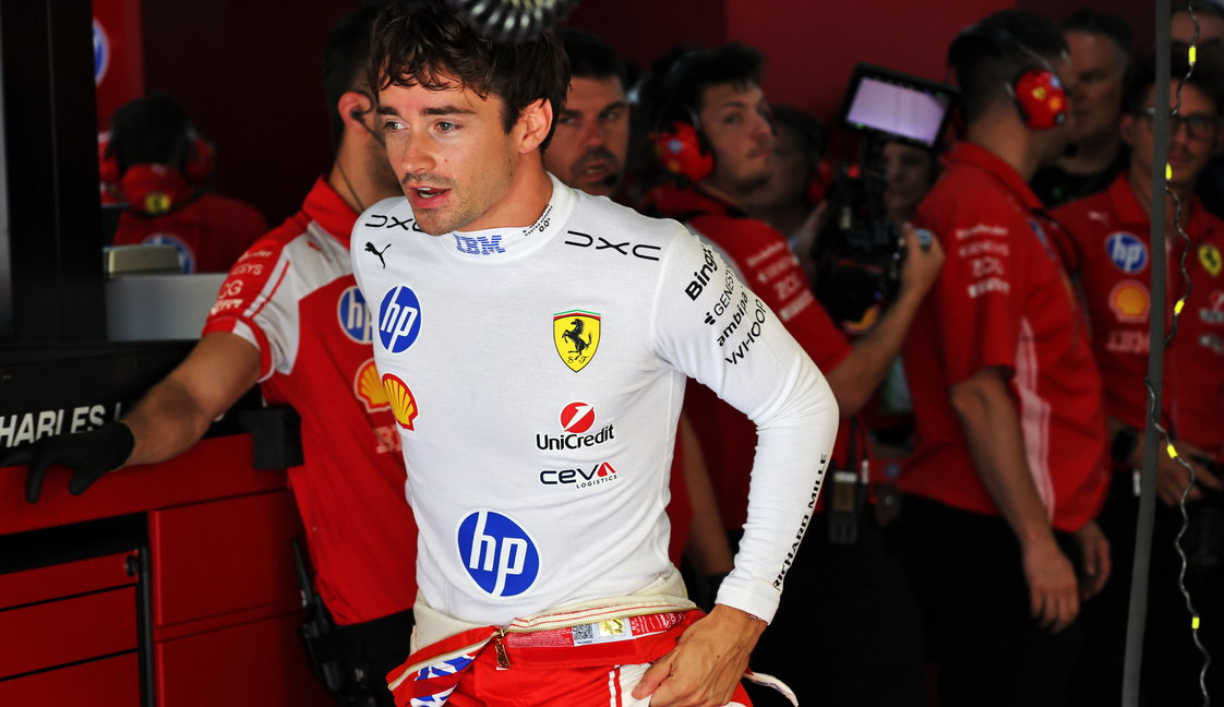Leclerc Malaysia