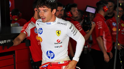 Leclerc Malaysia