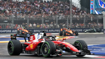 Ferrari hoping to steal crucial advantage on F1 rivals with major upgrade