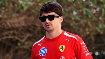 F1 2026 Bahrain pre-season 2nd test – Day 1 morning results