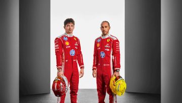 Hamilton en Leclerc kennen grote uitdaging in gloednieuw F1-tijdperk