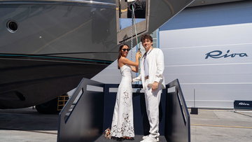 Charles Leclerc makes eye-watering multi-million dollar purchase