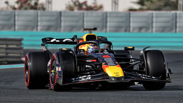 Red Bull 'incubator of talent' to deliver latest F1 'crown jewel' driver