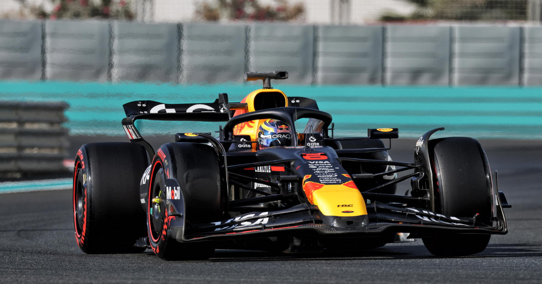 Red Bull incubator Of Talent To Deliver Latest F1 crown Jewel red-bull-incubator-of-talent-to-deliver-latest-f1-crown-jewel