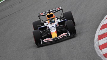 Racing Bulls jubelt: "Enorm indrukwekkend wat Red Bull Powertrains heeft bereikt!"