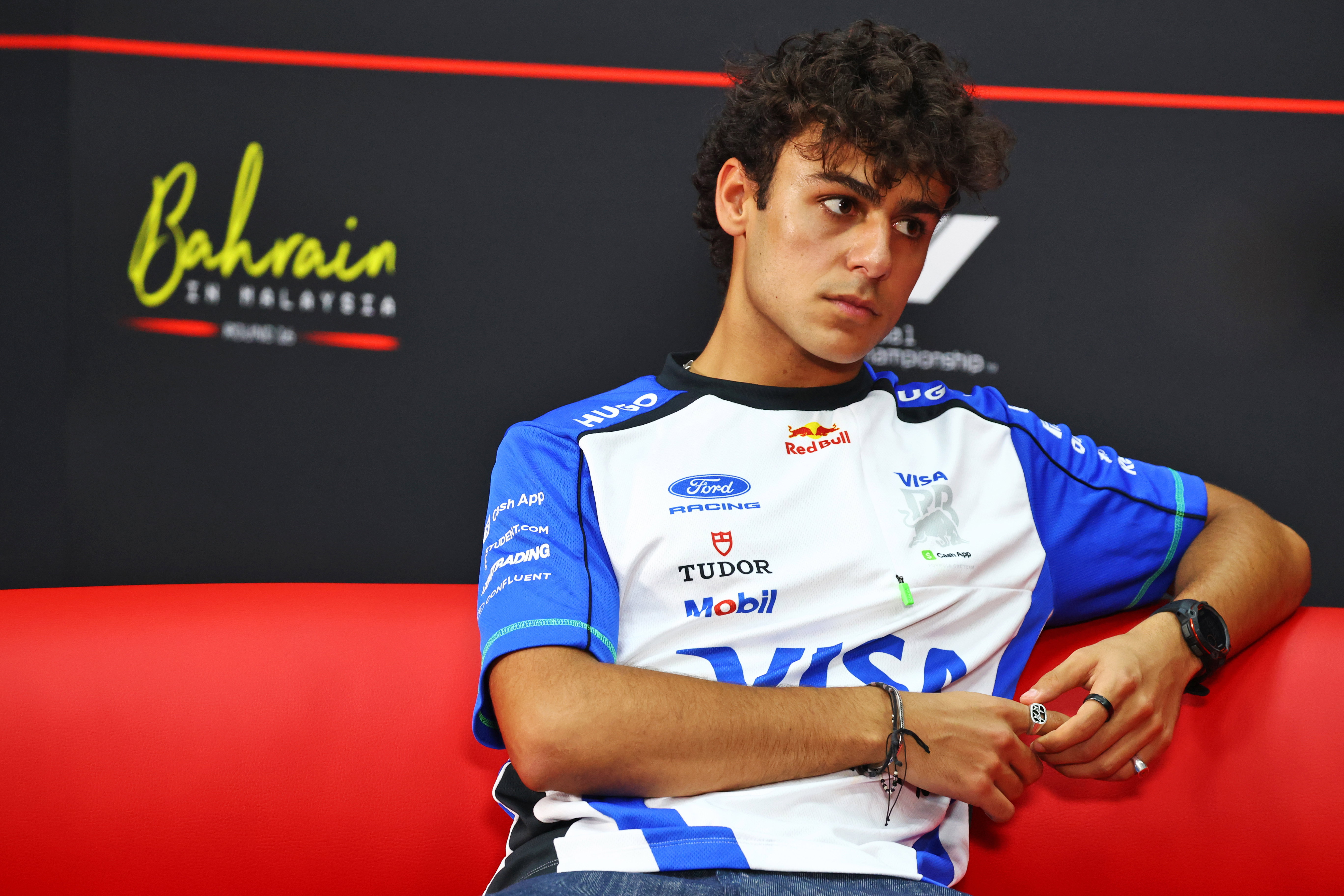 Lindblad Sepang