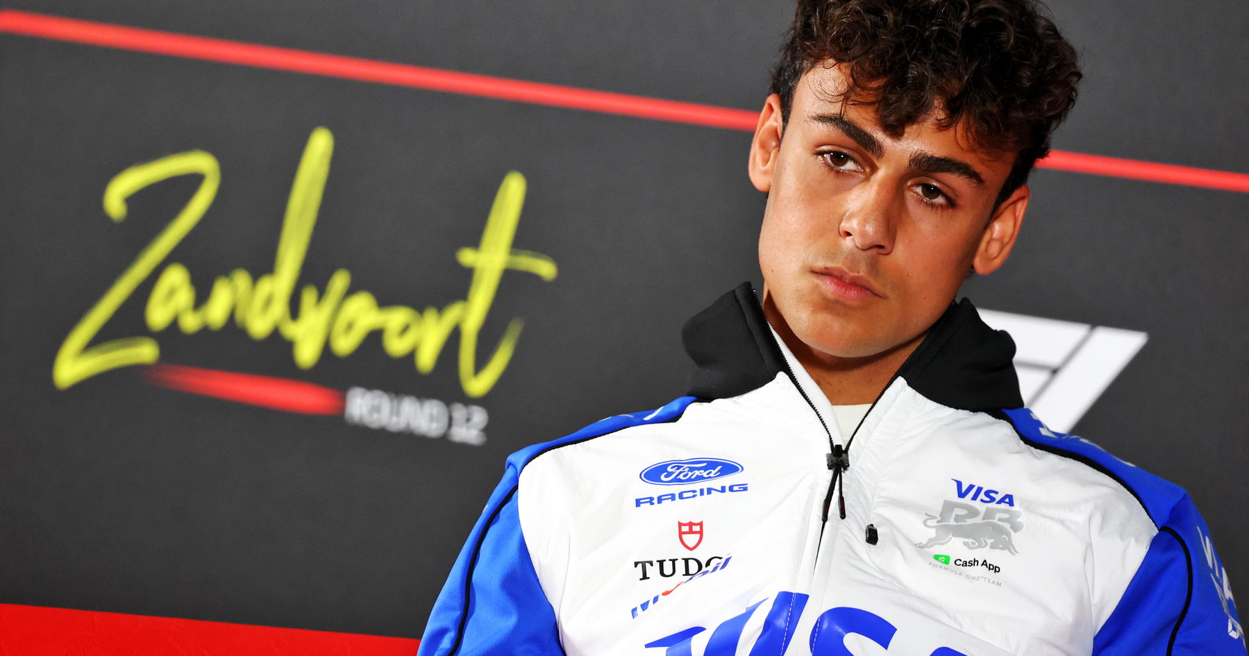 Racing Bulls highlight reason Arvid Lindblad did not receive Red Bull promotion