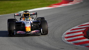 Racing Bulls omarmt Red Bull-motor met enorme lofzang