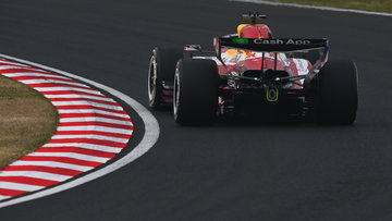 F1 team boss warns against FIA silver bullet in Miami