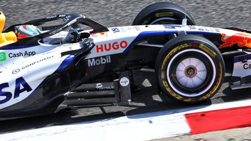 Wordt dit het volgende onderwerp van F1-controverse?