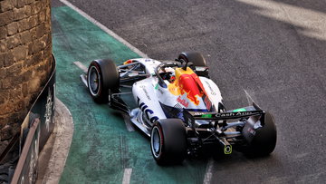 Racing Bulls confirm Bahrain GP in Malaysia grid penalty