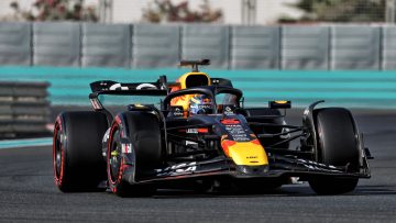 Red Bull-'broedmachine' hard op weg om nieuwste 'kroonjuweel' klaar te stomen