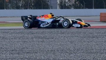 Red Bull-motor overtreft verwachtingen: "Enorme complimenten voor iedereen!"