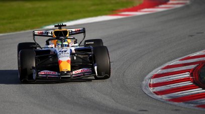 Lindblad Barcelona Wednesday testing