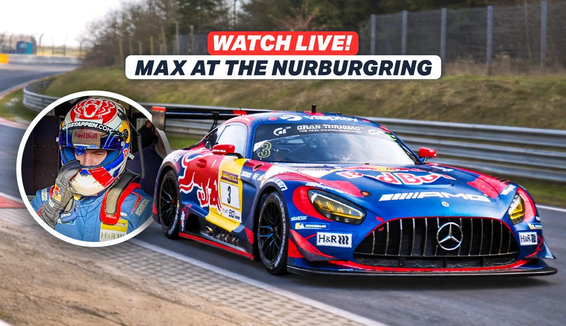 Live NLS Verstappen Thumbnail COM