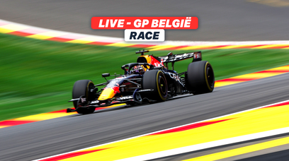 Liveblog Belgie NL