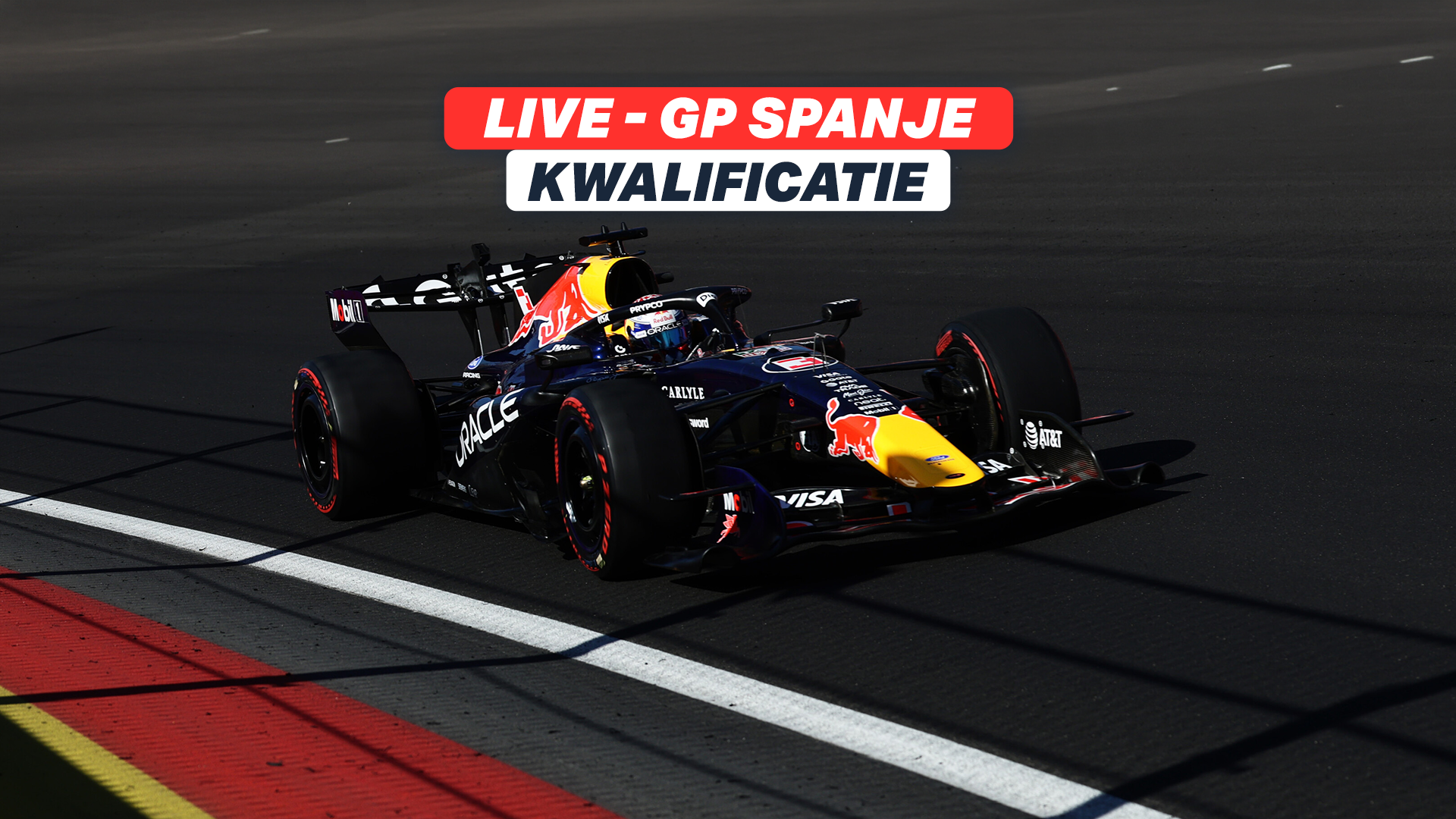 Liveblog Kwali Spanje