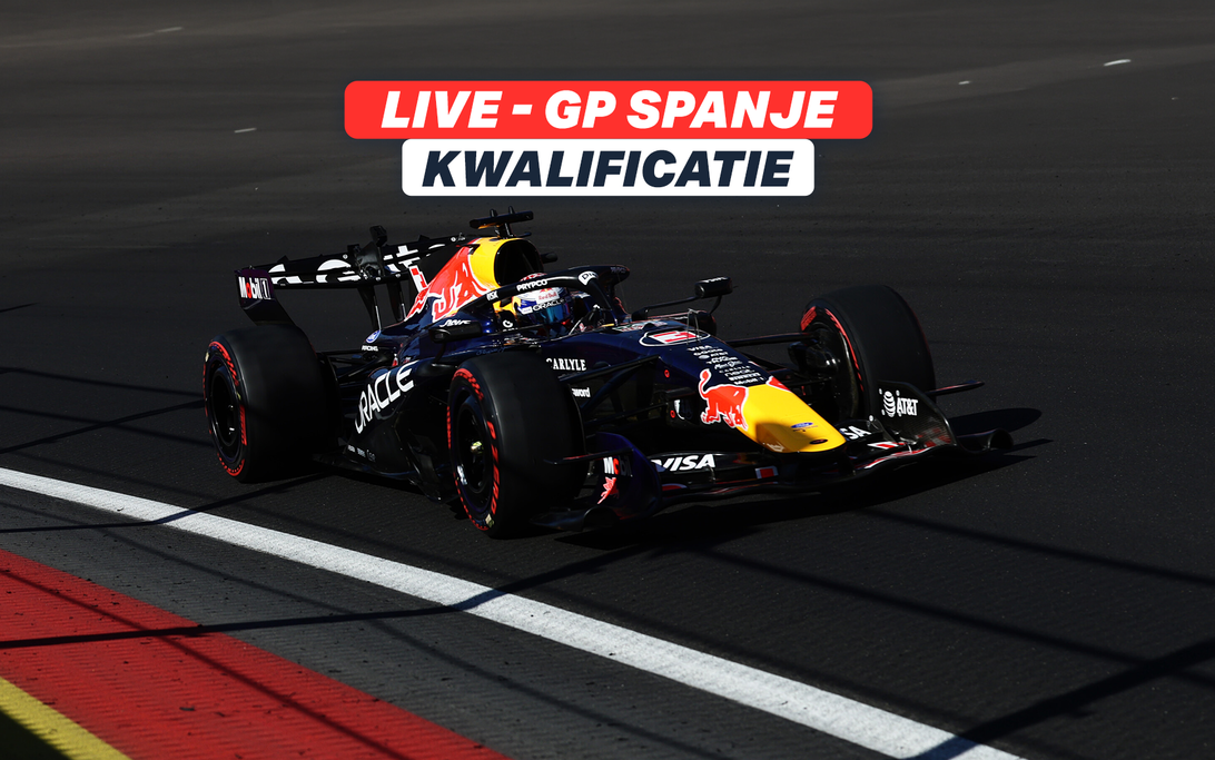 Liveblog Kwali Spanje
