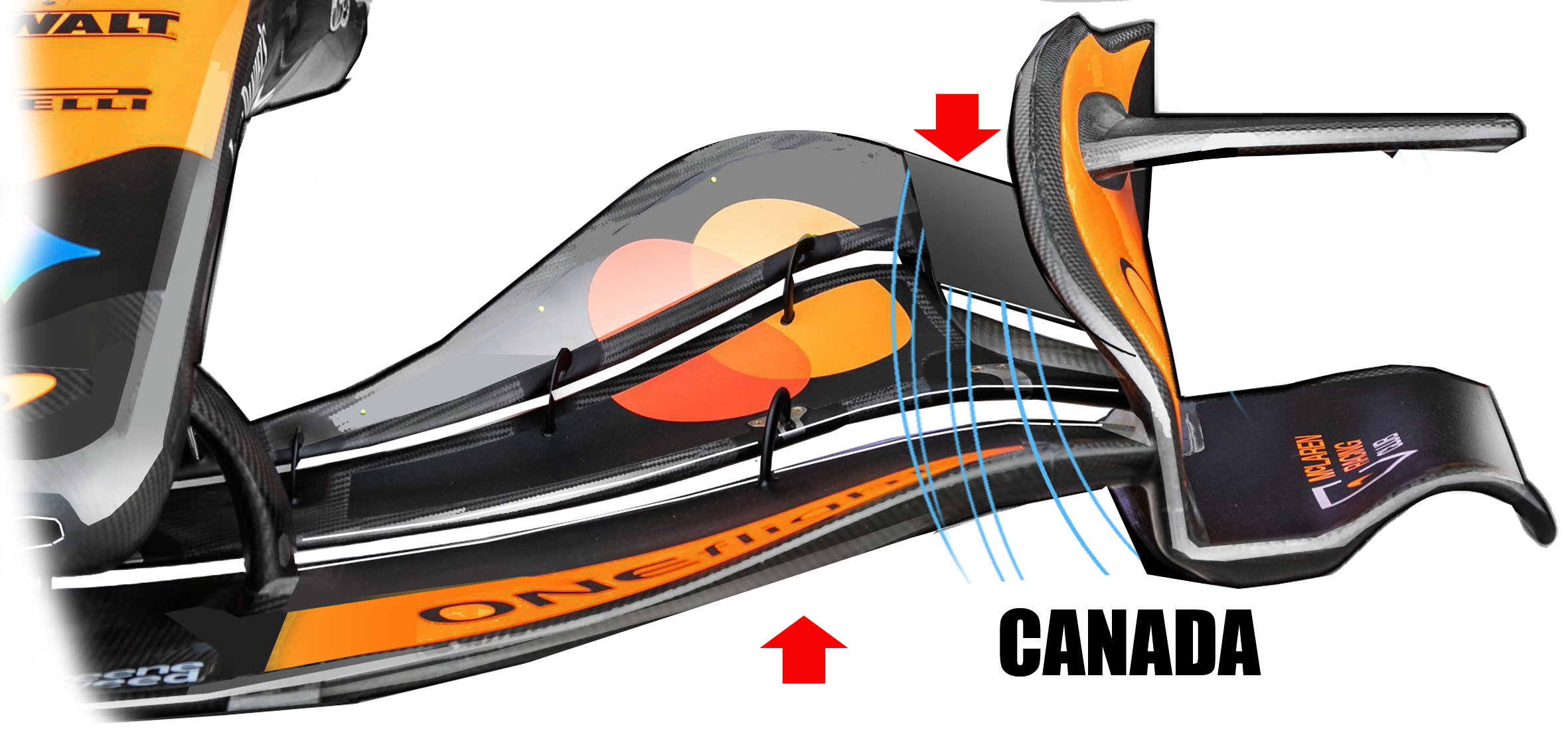 MCL40 FW CORNER CANADA