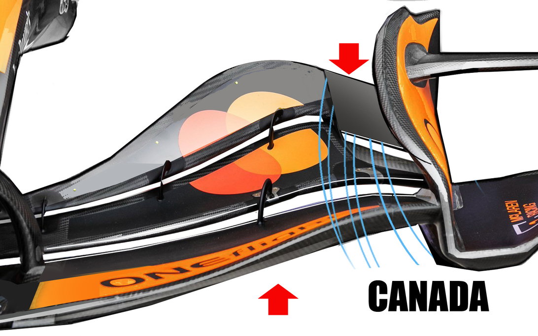 MCL40 FW CORNER CANADA