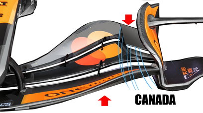 MCL40 FW CORNER CANADA