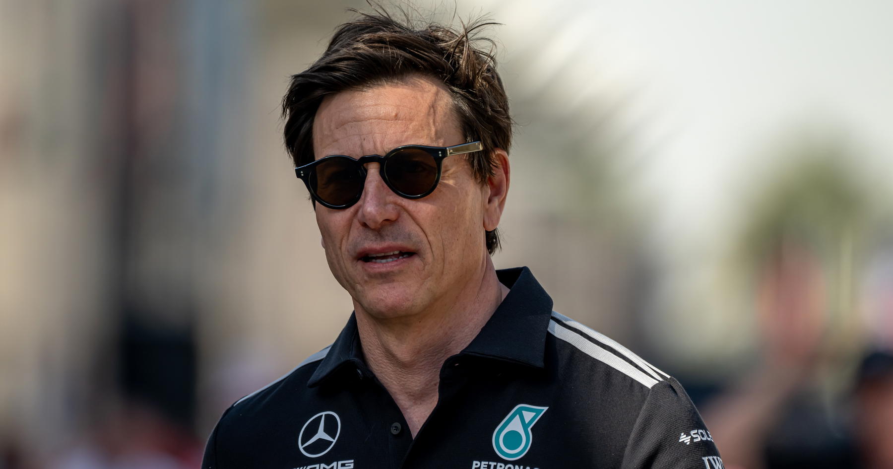 Toto Wolff warns against 'baseball bat' measures to address F1 regulations