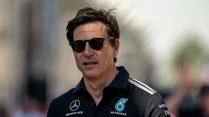 Toto Wolff
