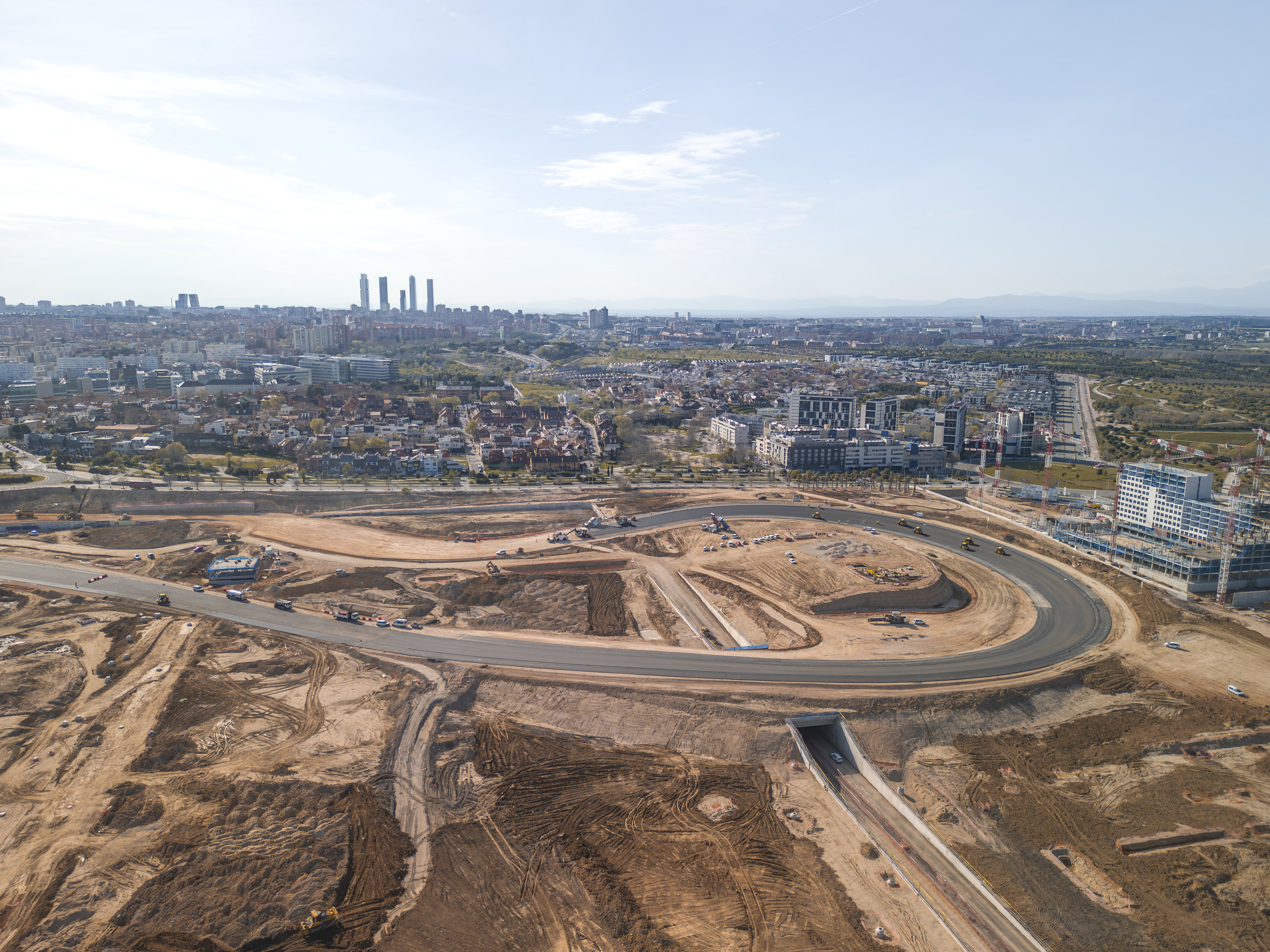 Madrid La Monumental 3