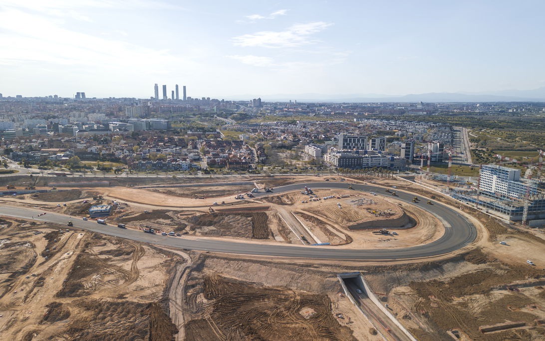 Madrid La Monumental 3