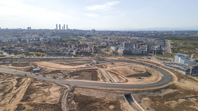 Madrid La Monumental 3