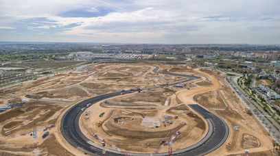 Madrid La Monumental 4