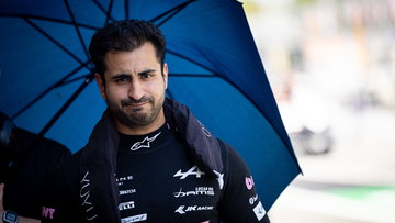2026 Miami Grand Prix - F2 Qualifying results