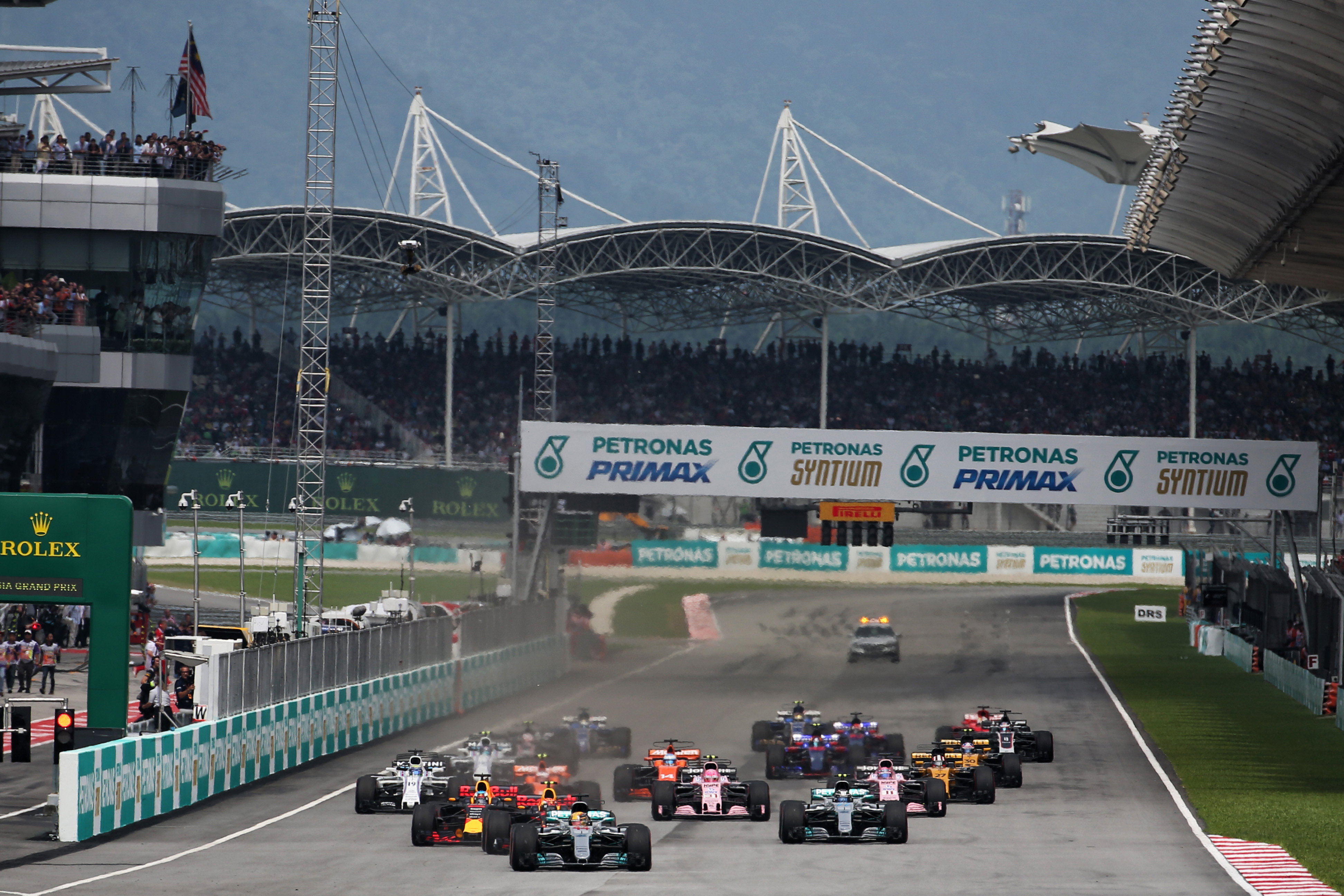 Malaysia 2017