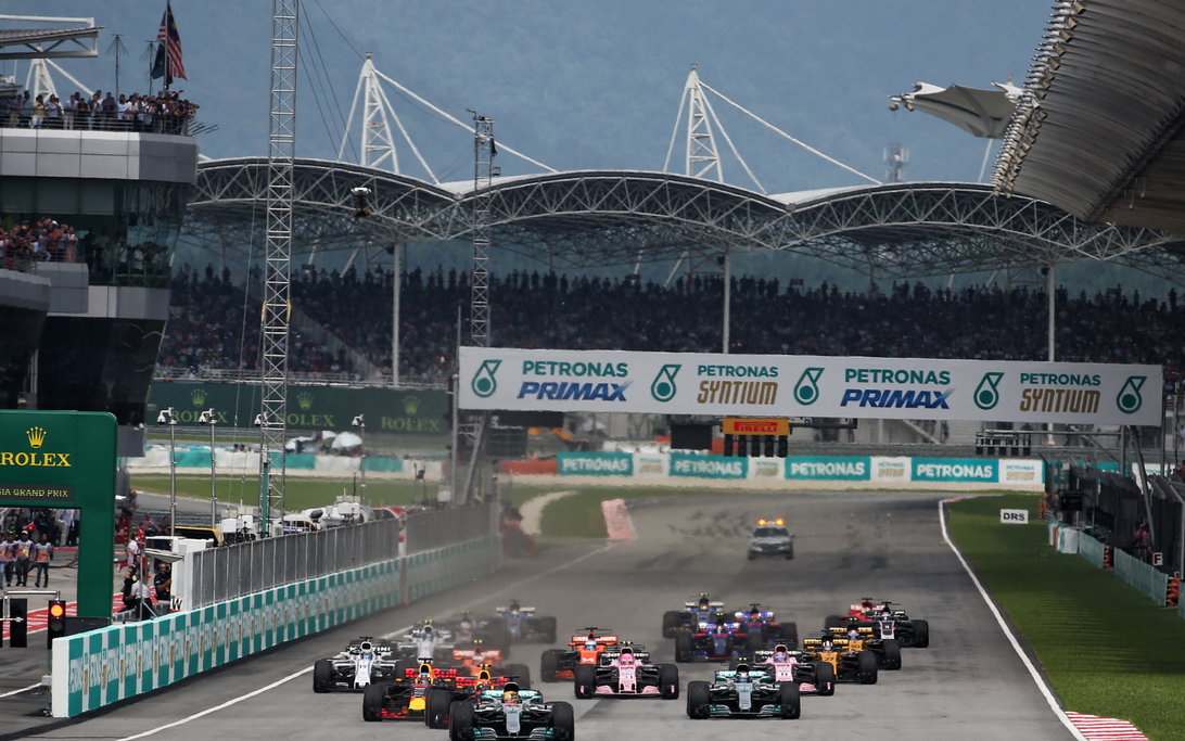 Malaysia 2017