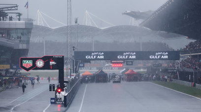 Malaysia grid